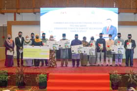 Selangor sedia RM26.5 juta bantu sekolah naik taraf kemudahan