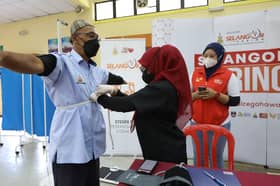 Selangor Saring, Sehat increases public awareness of healthy living — MB