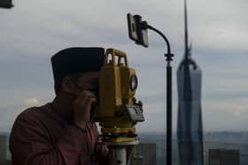 Umat Islam di Malaysia berpuasa esok