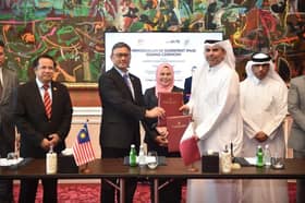 UKM buka cawangan di Qatar, pengambilan pertama Oktober ini