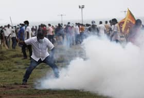 Malaysians in Sri Lanka advised to be cautious