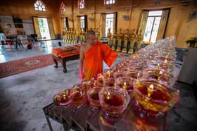 Two-day Selangor Wesak Day Festival to draw 5,000 visitors, filled with various activities — Exco