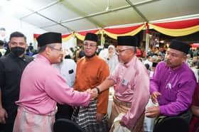 Cabang Gombak tahan uji, 80 peratus ahli kekal setia walau pemimpin lama khianat