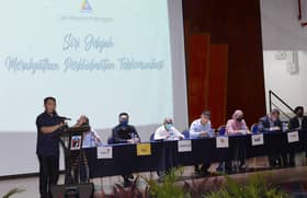 Aduan berkaitan perkhidmatan telekomunikasi kembali meningkat - SKMM