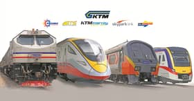 LRT disruption: KTMB provides alternative options