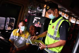 RTD launches ops Hari Raya Aidiladha