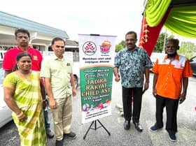 DUN Sentosa perkenal tadika percuma untuk kanak-kanak B40