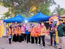 MBSA preps food waste collection kiosks to process compost fertiliser