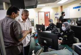 Imigresen: Lebih 9,000 pasport tidak dituntut