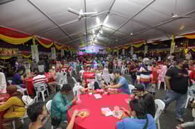 Bangi organising Aidilfitri open house tonight