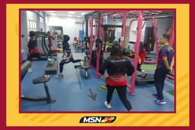 Negeri sedia kemudahan sukan kepada atlet prestasi tinggi