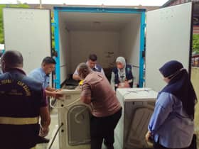 MPKj sita kediaman gagal bayar cukai taksiran