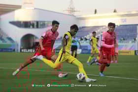 Terlalu buka peluang kepada lawan punca skuad B-23 kalah - Maloney