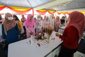 Jelajah Selangor Penyayang proves opportune for Pekawanis to spread aura of love