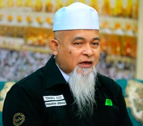 Waspada tawaran pakej badal haji, pastikan siapa pelaksana