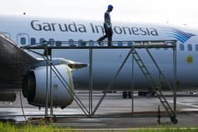 Creditors to vote on Garuda Indonesia's US$9.7 bln debt settlement