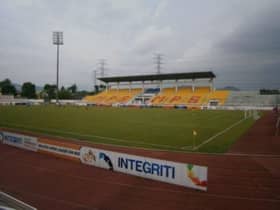 MPS Stadium temporarily closed until Dec 7 for upgrading work on floodlights