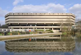 Ongkili, team to access MA63 documents at National Archives in London