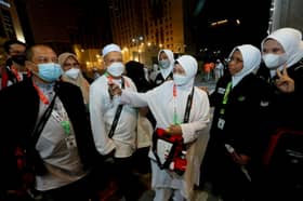 Rekod bersih, imigresen tidak sekat perjalanan jemaah haji