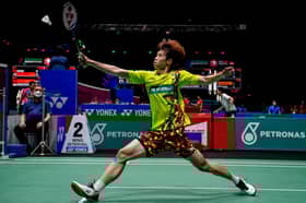 Tze Yong, Jun Hao crash out in quarterfinals of Thailand Open
