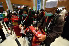 Pastikan kesahihan jika ditawar visa furada - Idris