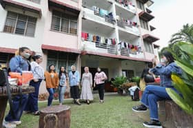 Kementerian tambah baik pengurusan, pelarasan dasar pekerja asing