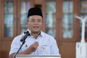 RM2.04 juta disalur untuk baik pulih sekolah di daerah Hulu Langat