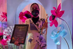 DJ Lin kongsi kata semangat, suara lunak cair hati pendengar