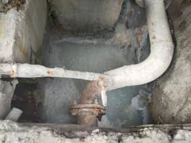 Tindakan pantas LUAS berjaya kawal pencemaran di Sungai Langat