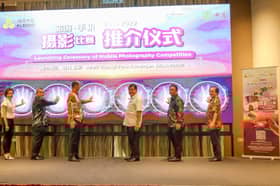 RM30,000 menanti sembilan pemenang pertandingan fotografi guna telefon