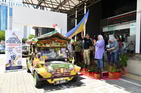 Orang ramai dipelawa sertai PJ Smart Ride 2022 anjuran MBPJ Sabtu ini