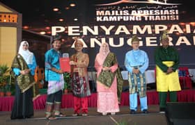 EXCO: Penghulu, ketua kampung diseru guna media sosial secara berhemah