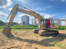 Nearly RM6.5 mln to upgrade drainage, overcome floods in Sungai Kayu Ara