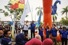 Tiada individu, organisasi dilantik ejen mohon geran budaya, seni, pelancongan