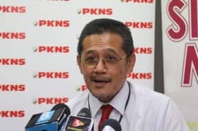 Eight teams to participate in PKNS invitational volleyball league