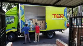 Mais bantu ringan beban 288 keluarga asnaf di Hulu Langat dan Petaling Jaya