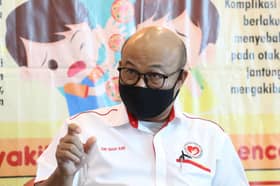 Strok haba bukan punca murid perempuan di Klang meninggal dunia