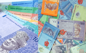 Ringgit eases slightly against greenback ahead of BNM’s OPR decision