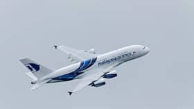 ‘Malaysia’s air passenger traffic full recovery may be delayed’