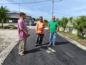 Projek Selangor Penyayang DUN Sungai Ramal mula bulan ini, tumpu tingkat prasarana awam, sukan