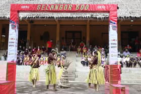 Teruja rai merdeka, suku Mah Meri kenang semangat keluarga lawan penjajah