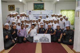 Jais tawar peluang pelajar tahfiz swasta duduki SPM 2023