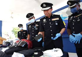 Form Four student smothered to death by boyfriend