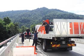 MPHS issues compound, cease operations order for unauthorised rope-swinging activities