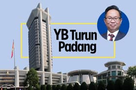 ADN Pandamaran majukan pelancongan, guna TikTok dekati pengundi muda