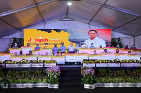 Jelajah Selangor Penyayang: Hampir RM2 juta diagih bantu petani