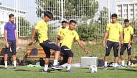 Harimau Muda perlu bangkit berdepan Thailand, hidupkan peluang ke suku akhir