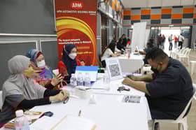 JobCare tawar 10,000 peluang kerja, jelajah sembilan daerah mulai Julai