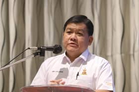 Wakil rakyat diminta hebahkan, bantu masyarakat Orang Asli sertai Selangor Saring