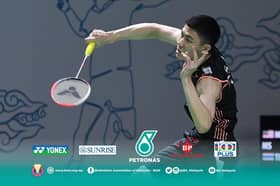 All England: Zii Jia believes he has regained self confidence